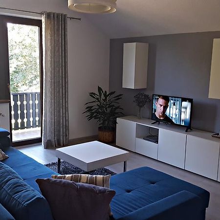 Apartment Lipa Irinovac Ngoại thất bức ảnh