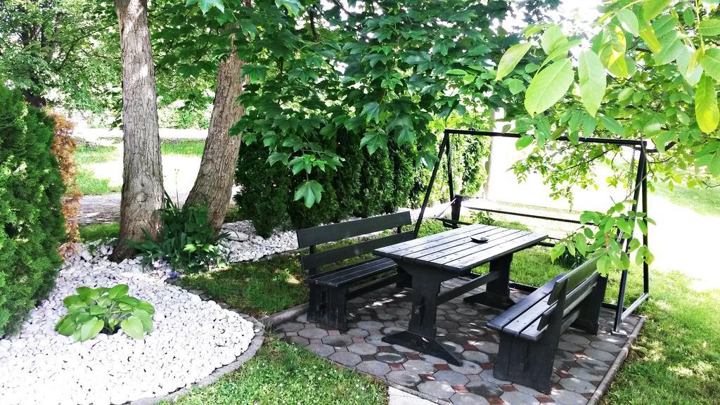 Apartment Lipa Irinovac Phòng bức ảnh