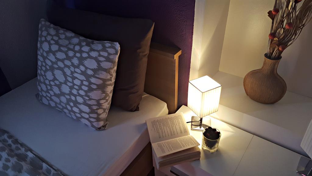 Apartment Lipa Irinovac Ngoại thất bức ảnh