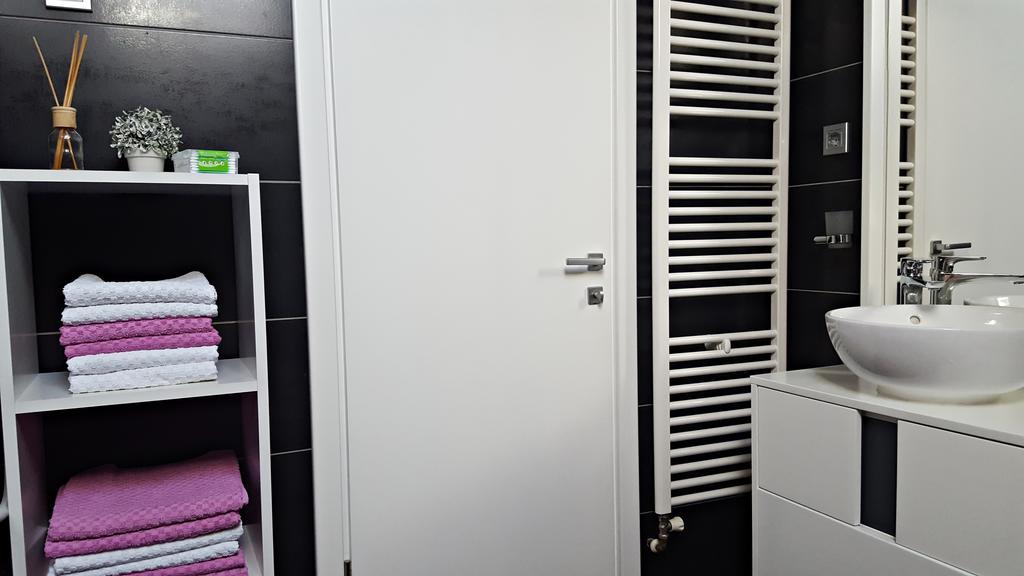 Apartment Lipa Irinovac Ngoại thất bức ảnh