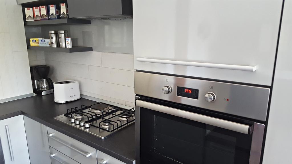 Apartment Lipa Irinovac Ngoại thất bức ảnh