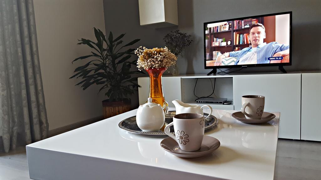 Apartment Lipa Irinovac Ngoại thất bức ảnh