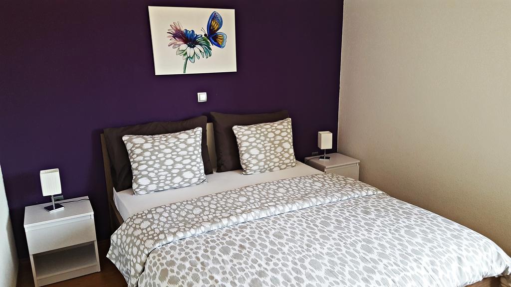 Apartment Lipa Irinovac Ngoại thất bức ảnh
